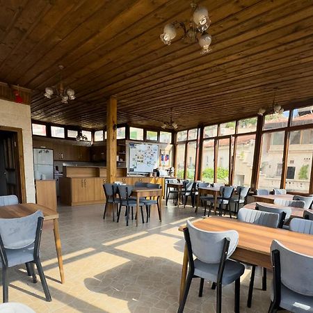 Diamond Of Cappadocia Bed & Breakfast Goreme Exterior photo