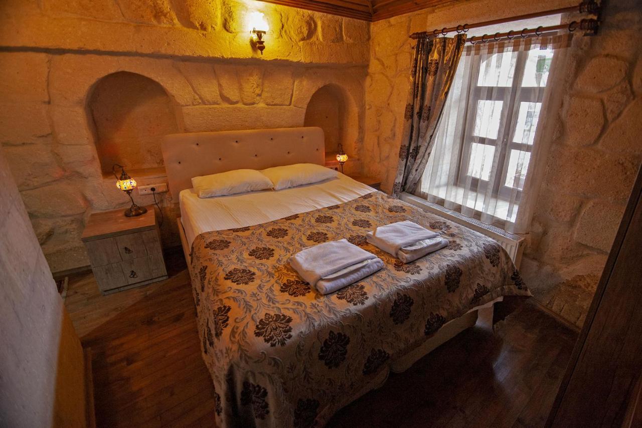 Diamond Of Cappadocia Bed & Breakfast Goreme Exterior photo