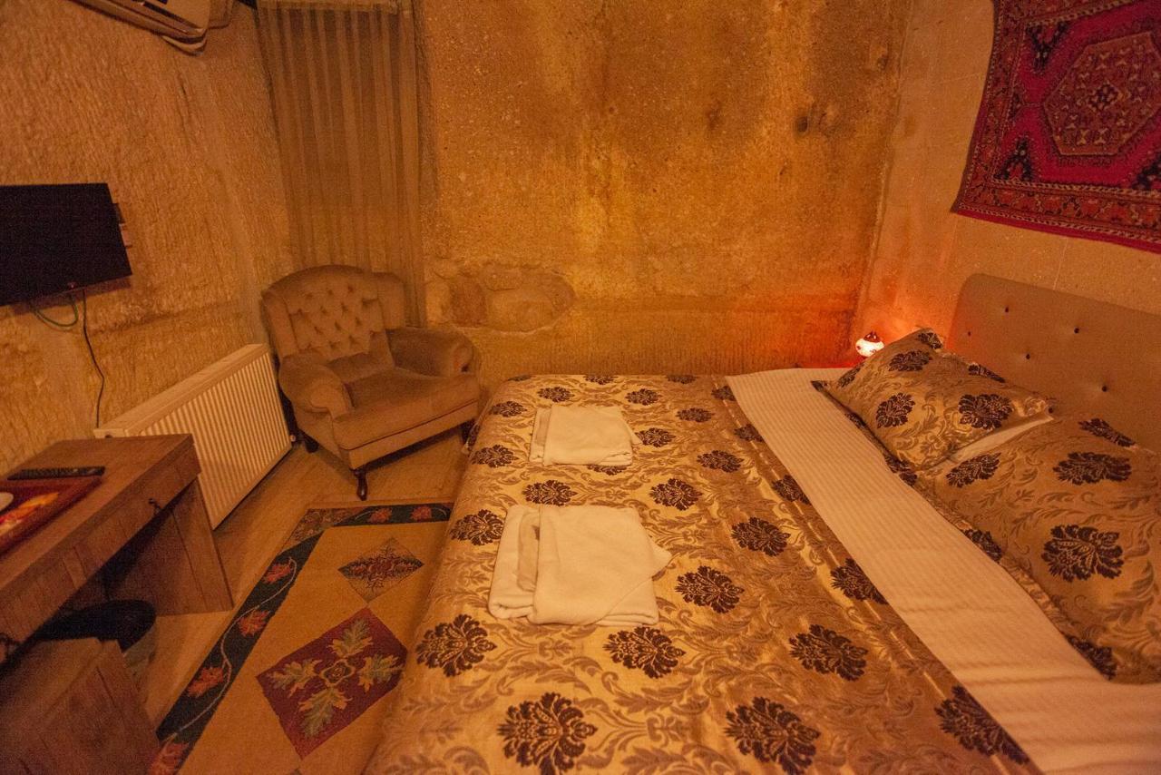 Diamond Of Cappadocia Bed & Breakfast Goreme Exterior photo