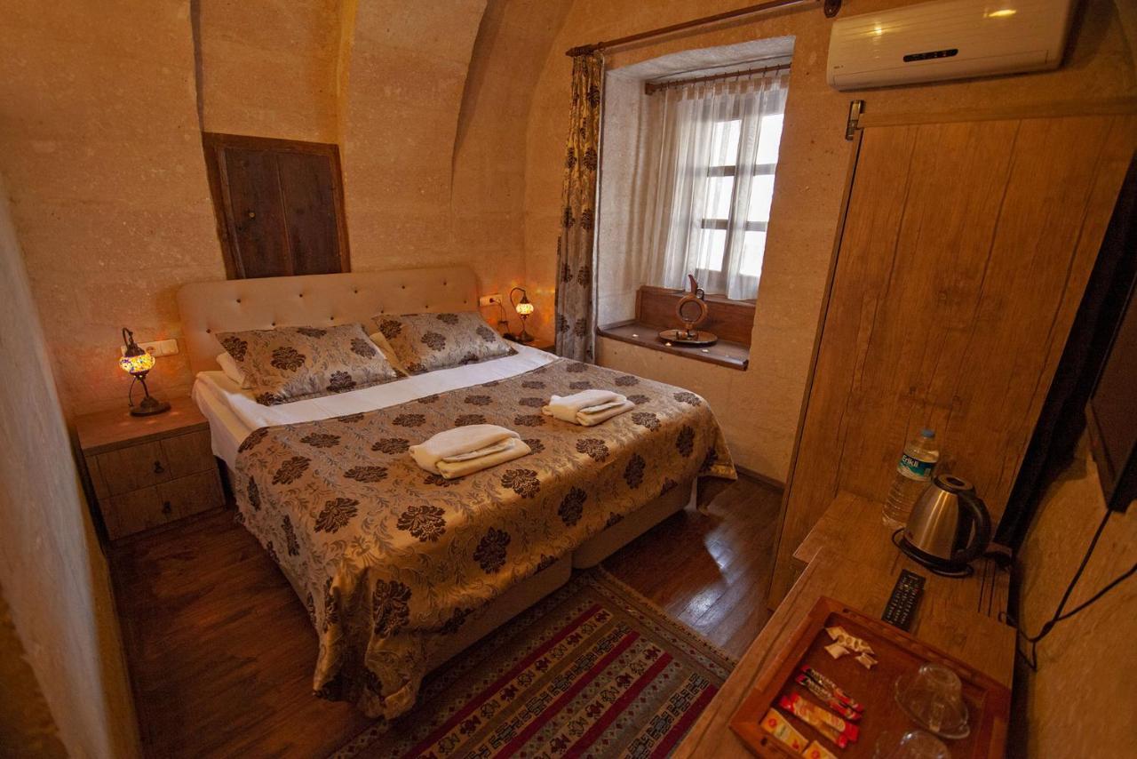 Diamond Of Cappadocia Bed & Breakfast Goreme Exterior photo