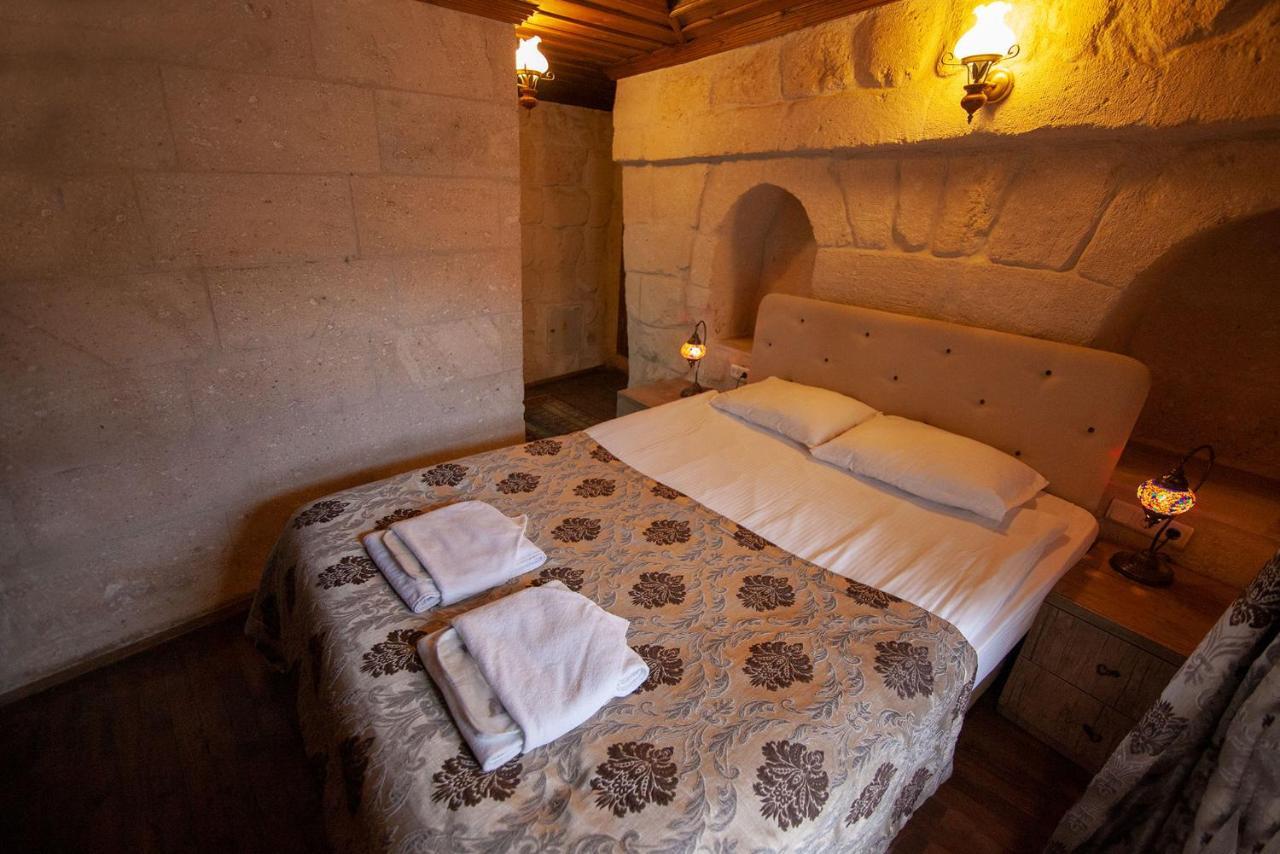 Diamond Of Cappadocia Bed & Breakfast Goreme Exterior photo