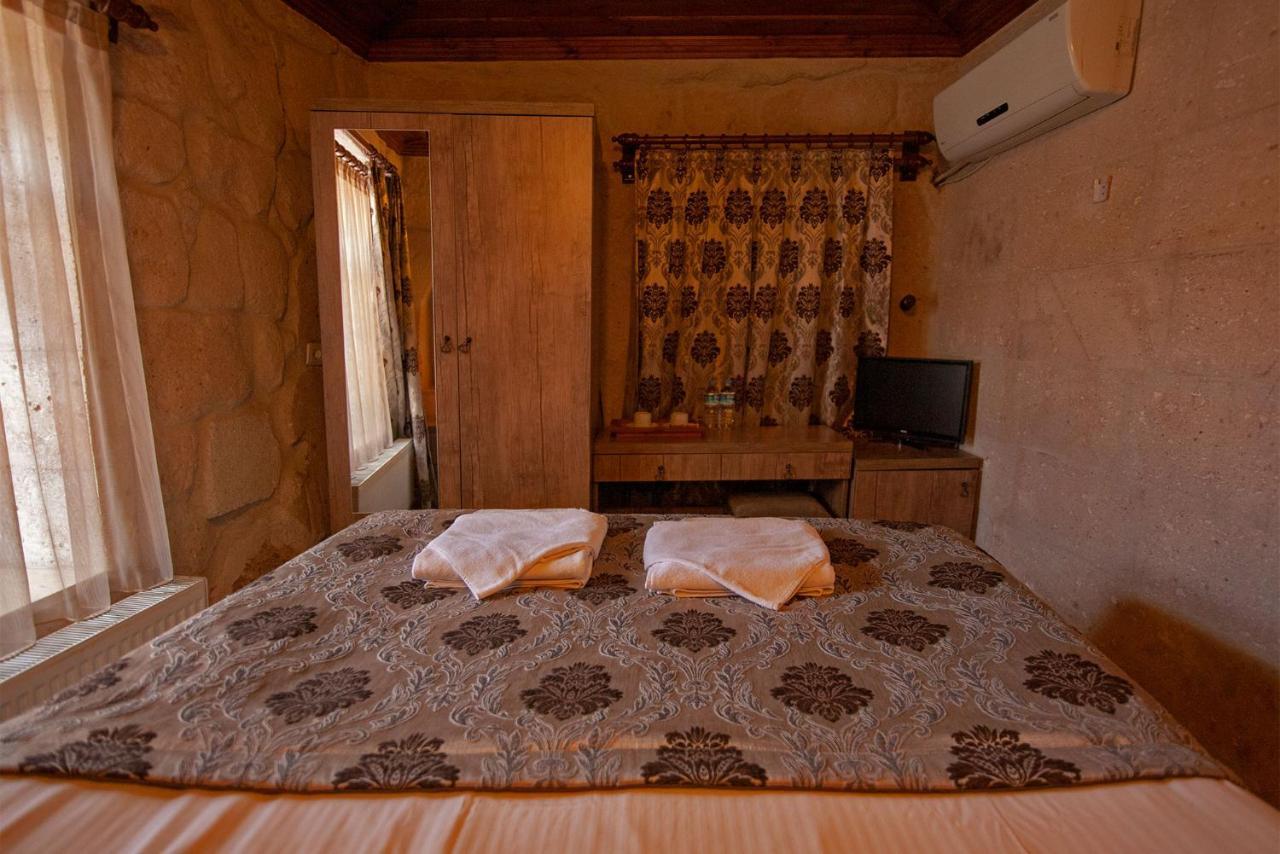 Diamond Of Cappadocia Bed & Breakfast Goreme Exterior photo