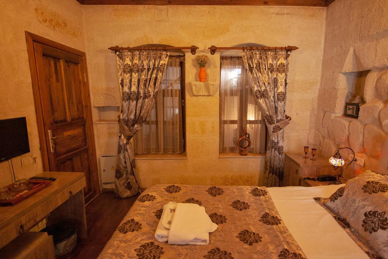 Diamond Of Cappadocia Bed & Breakfast Goreme Exterior photo