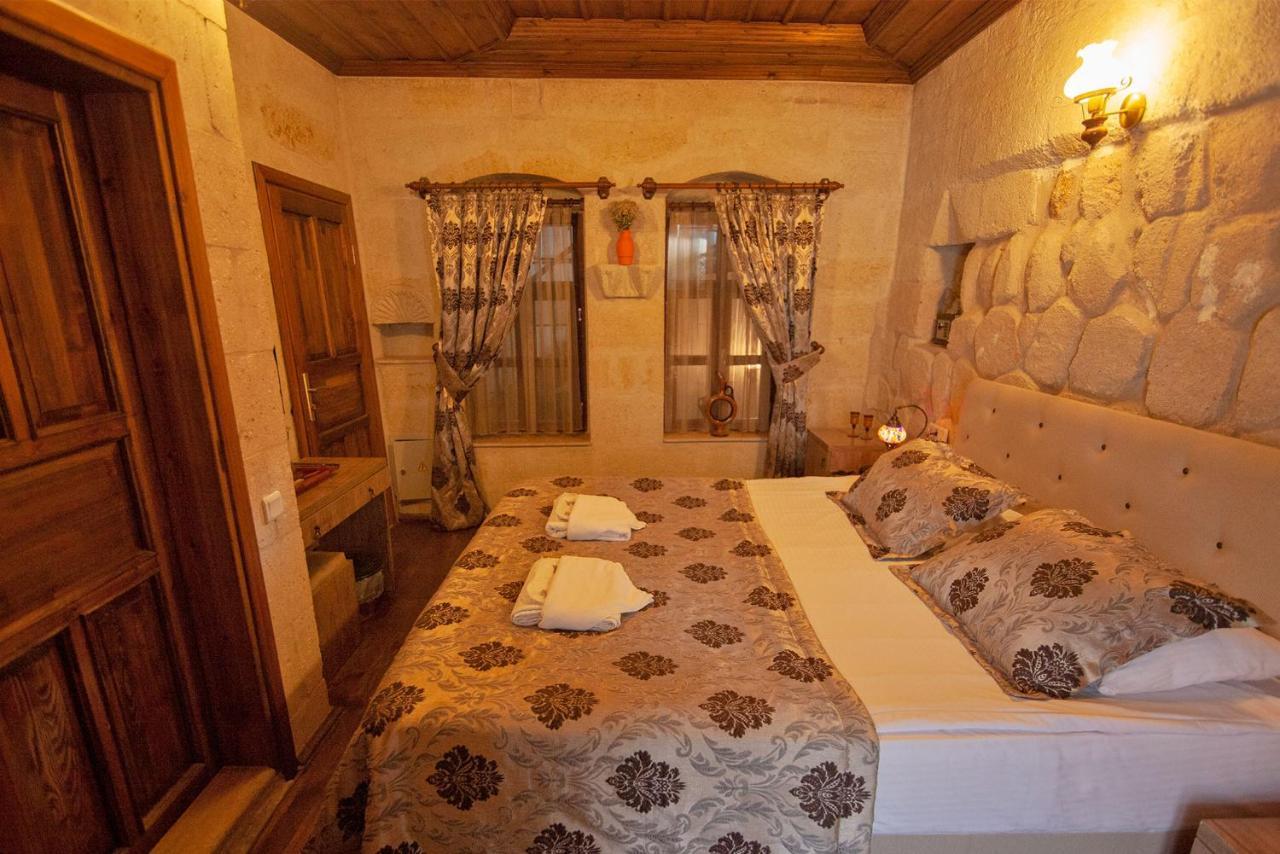 Diamond Of Cappadocia Bed & Breakfast Goreme Exterior photo