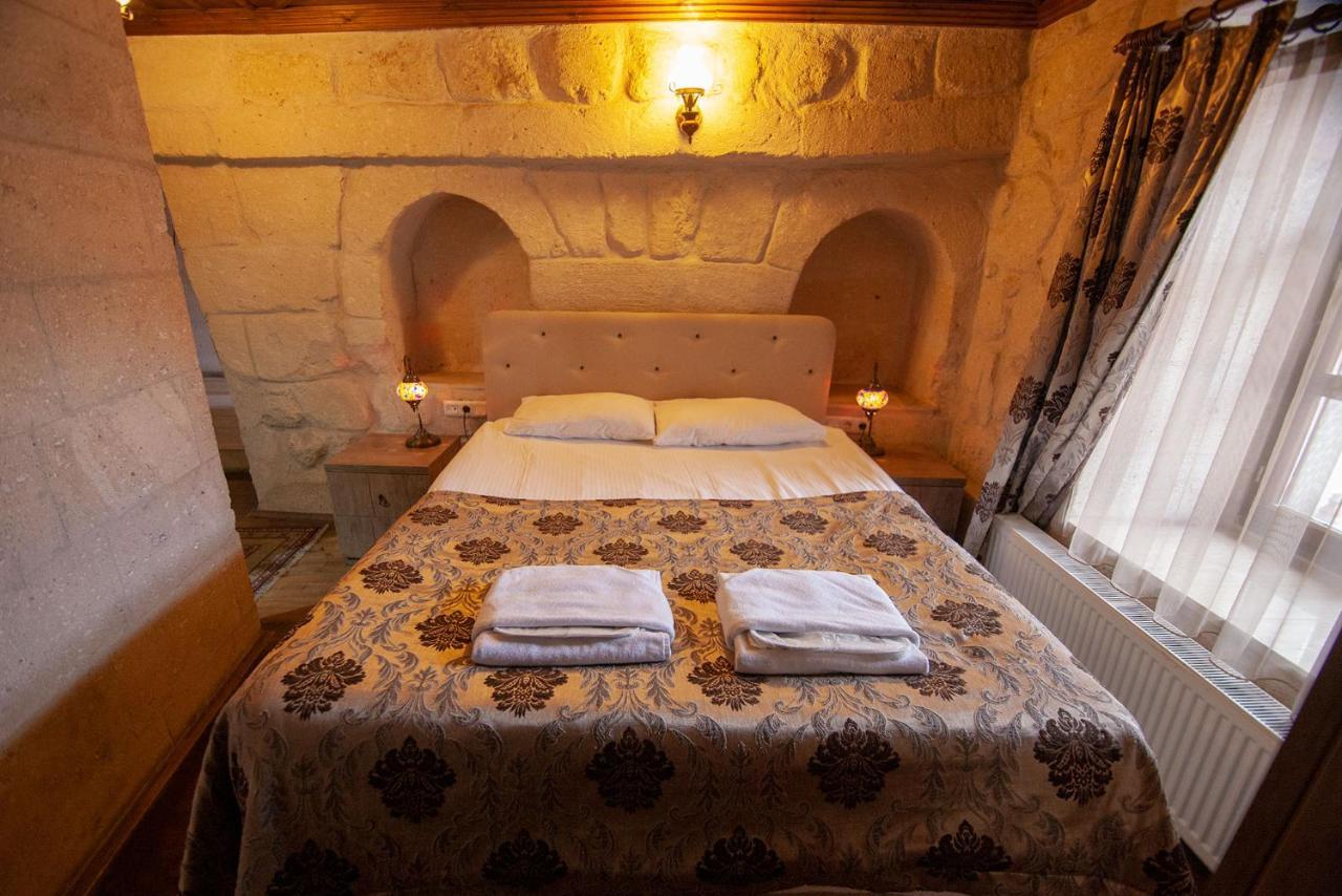 Diamond Of Cappadocia Bed & Breakfast Goreme Exterior photo