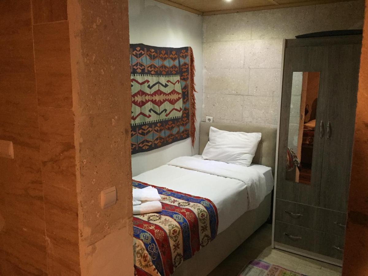 Diamond Of Cappadocia Bed & Breakfast Goreme Exterior photo