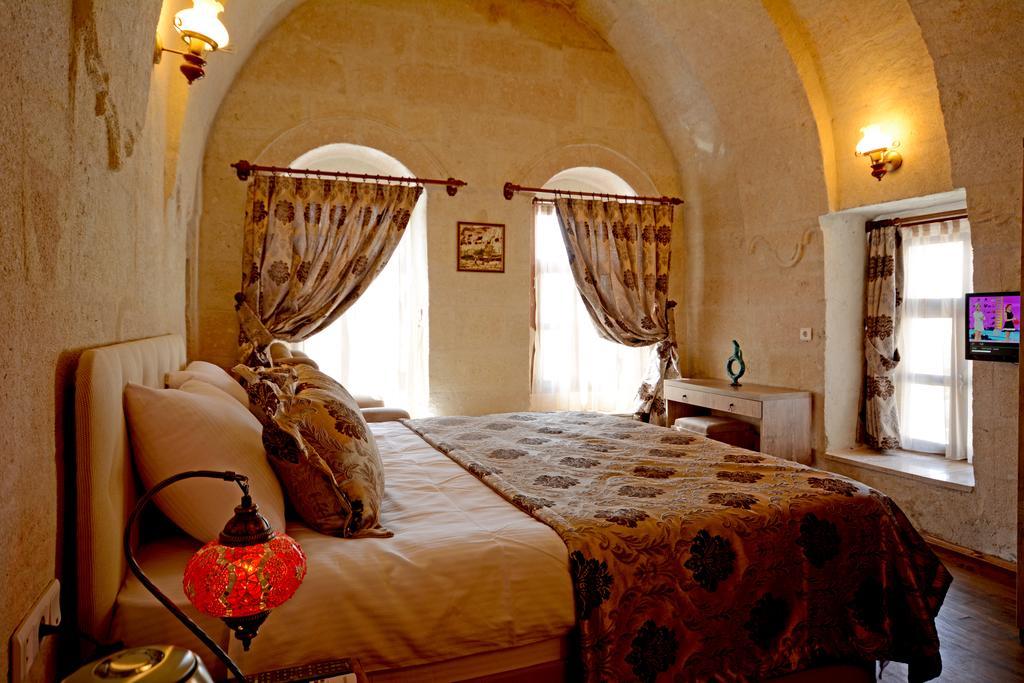 Diamond Of Cappadocia Bed & Breakfast Goreme Room photo