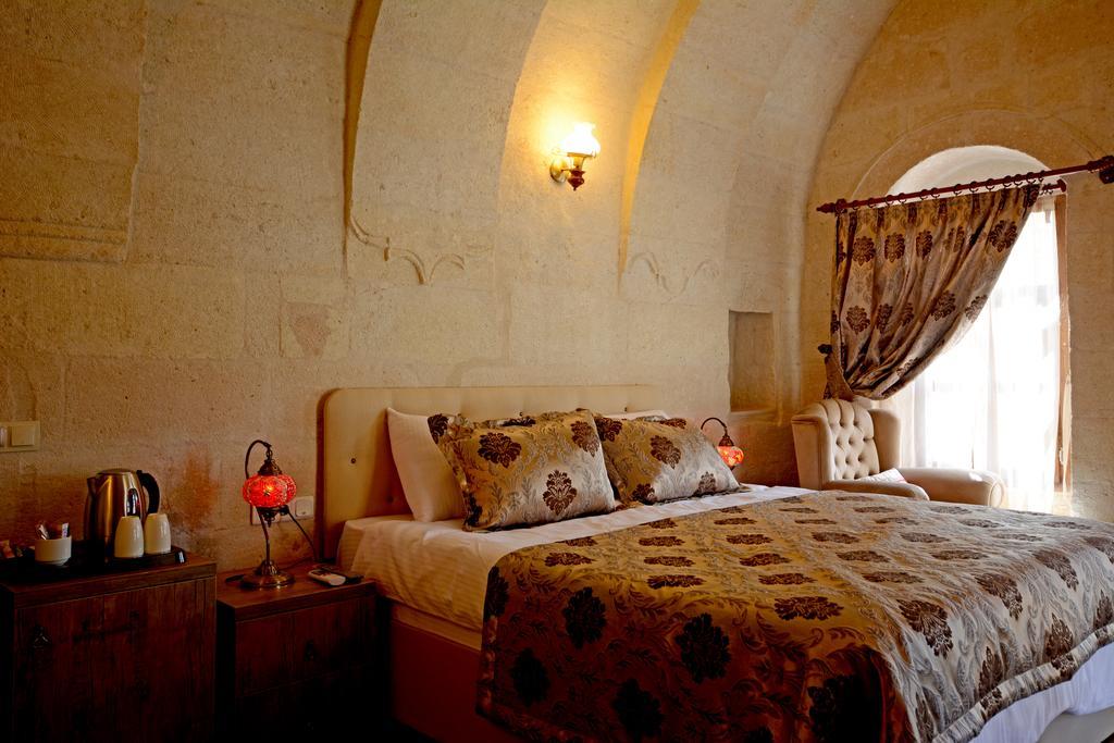 Diamond Of Cappadocia Bed & Breakfast Goreme Room photo