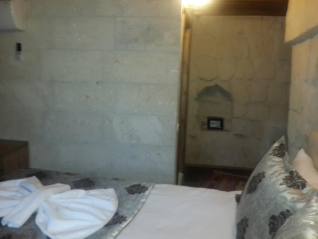 Diamond Of Cappadocia Bed & Breakfast Goreme Exterior photo