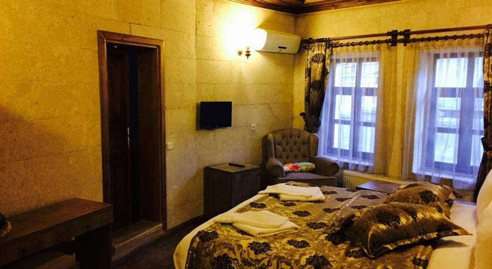 Diamond Of Cappadocia Bed & Breakfast Goreme Exterior photo